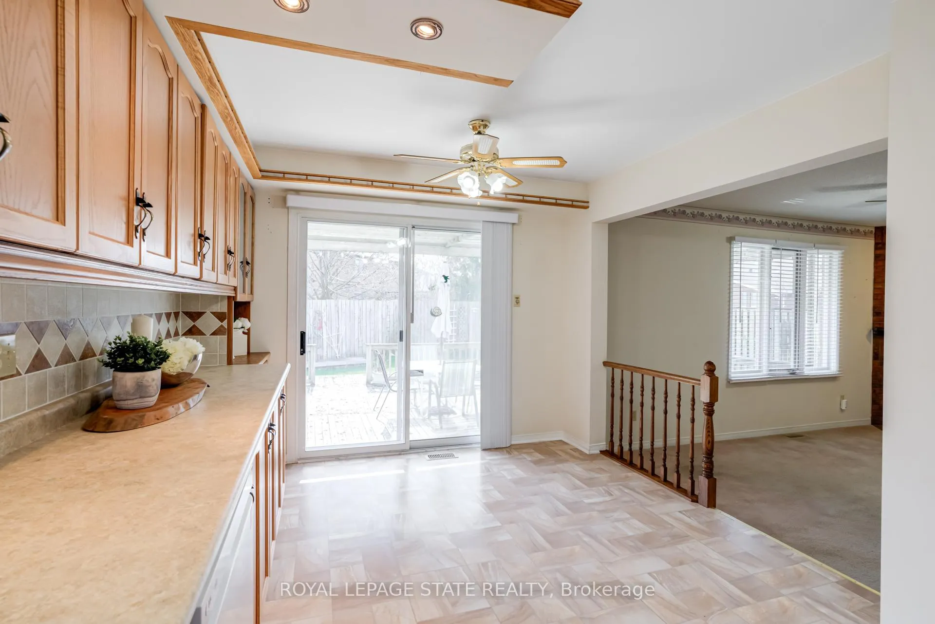 Photo 17 of 1357 Upper Sherman Avenue, Hamilton, Randall — HOMEH