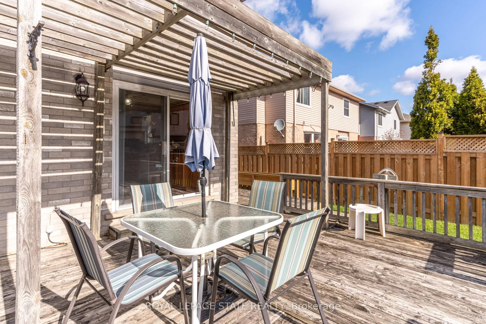 Photo 43 of 1357 Upper Sherman Avenue, Hamilton, Randall — HOMEH