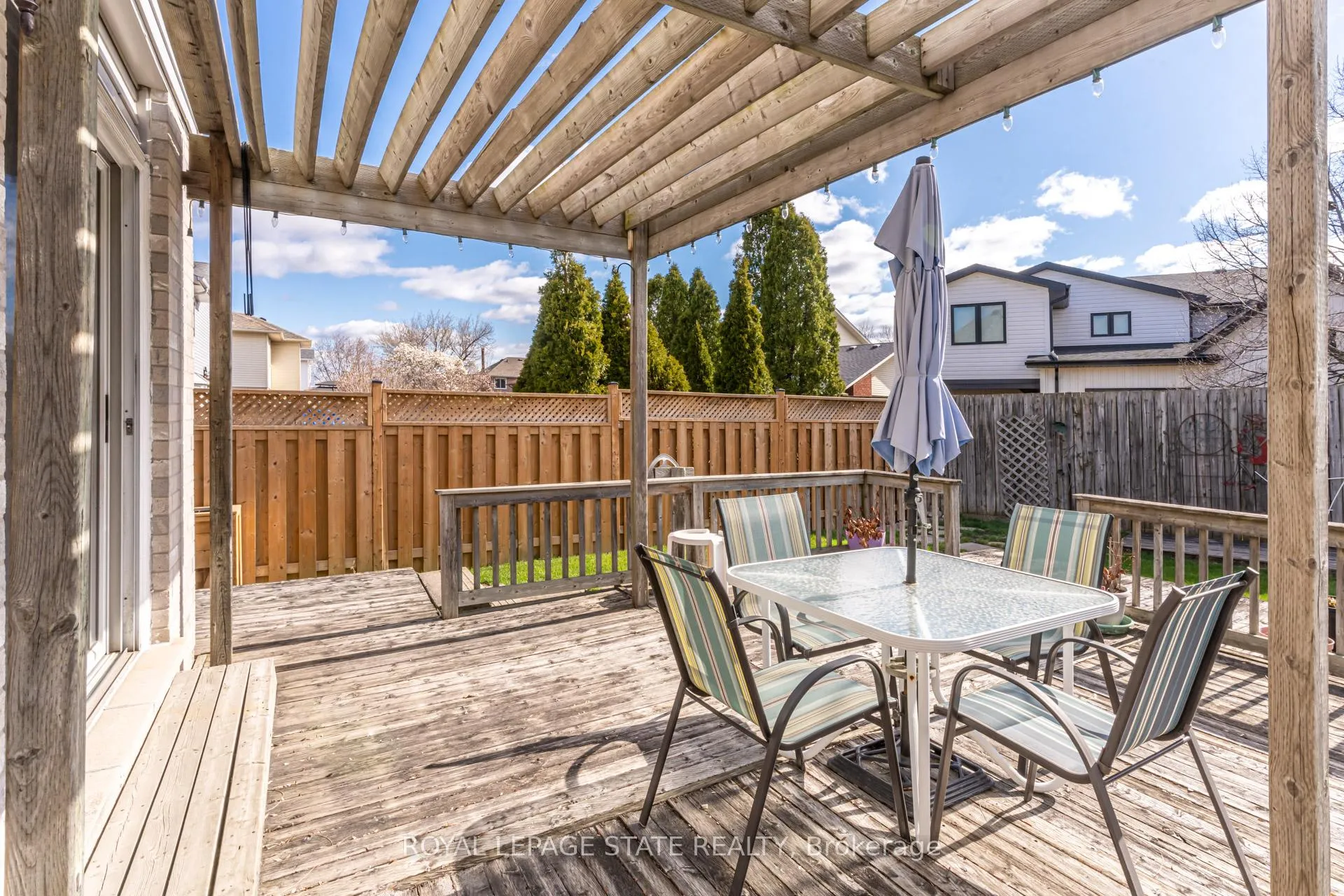 Photo 44 of 1357 Upper Sherman Avenue, Hamilton, Randall — HOMEH