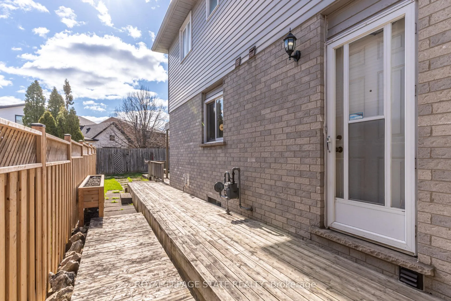 Photo 45 of 1357 Upper Sherman Avenue, Hamilton, Randall — HOMEH