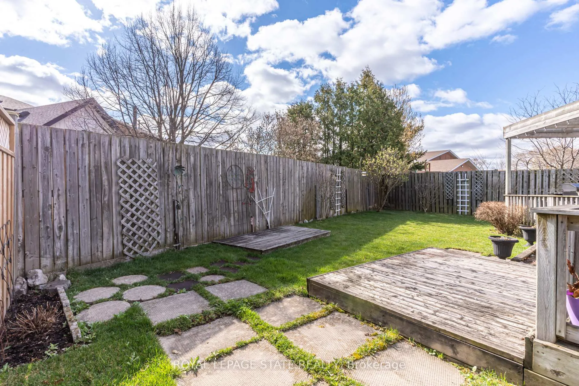 Photo 48 of 1357 Upper Sherman Avenue, Hamilton, Randall — HOMEH