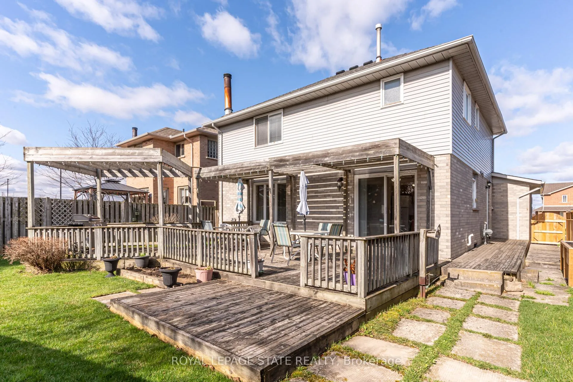 Photo 49 of 1357 Upper Sherman Avenue, Hamilton, Randall — HOMEH