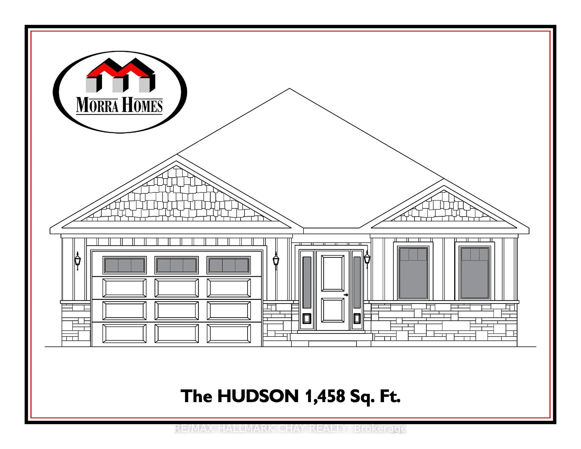 Photo 1 of Lot 35 Harold Avenue, Severn, Coldwater — HOMEH