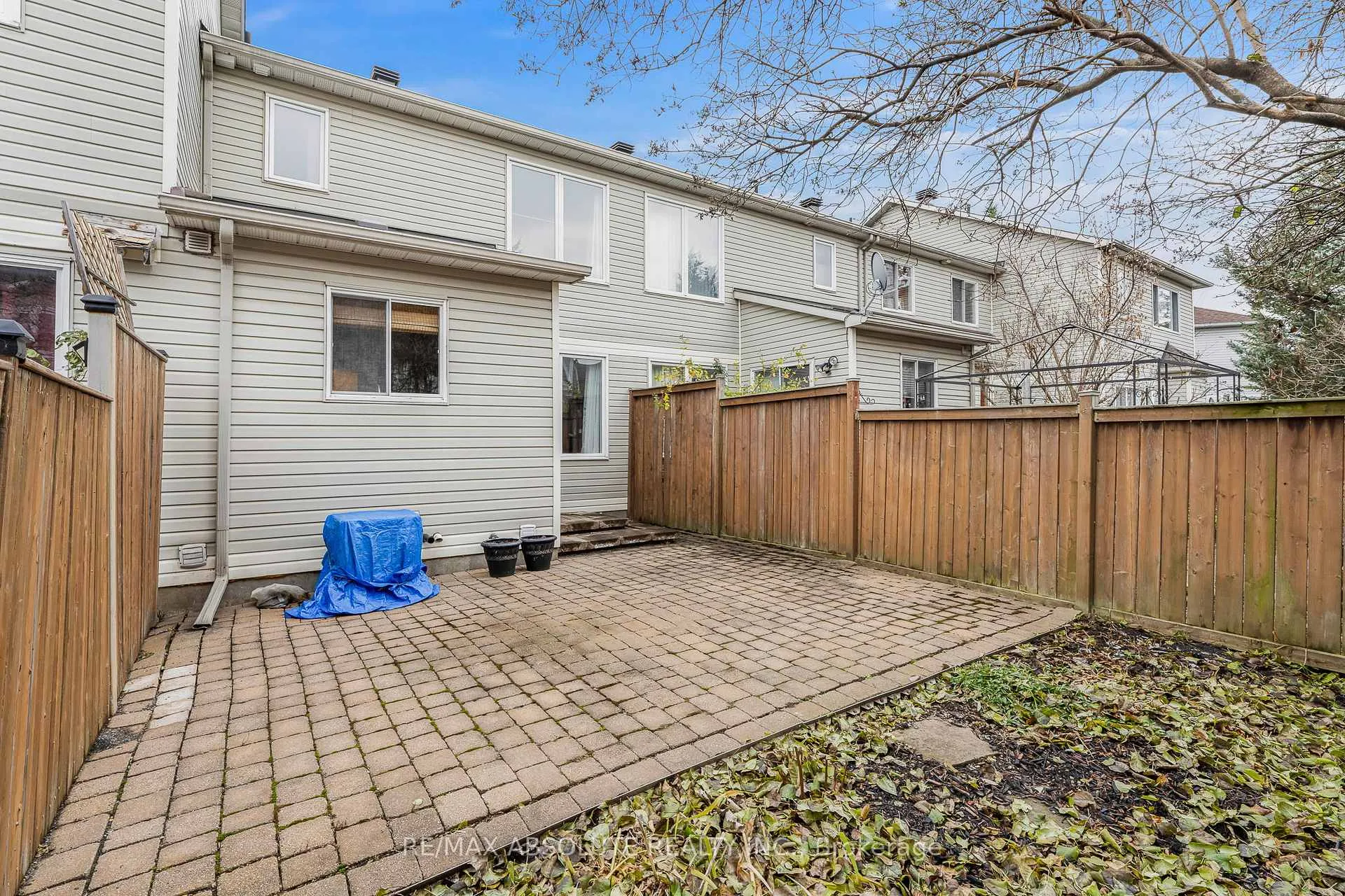 Photo 28 of 11 Foxden Place, Ottawa, Hunt Club Park — HOMEH