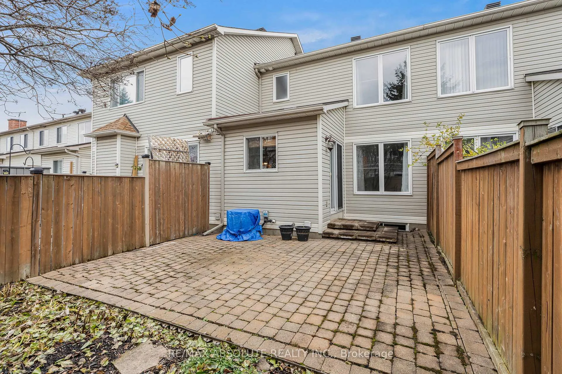 Photo 29 of 11 Foxden Place, Ottawa, Hunt Club Park — HOMEH
