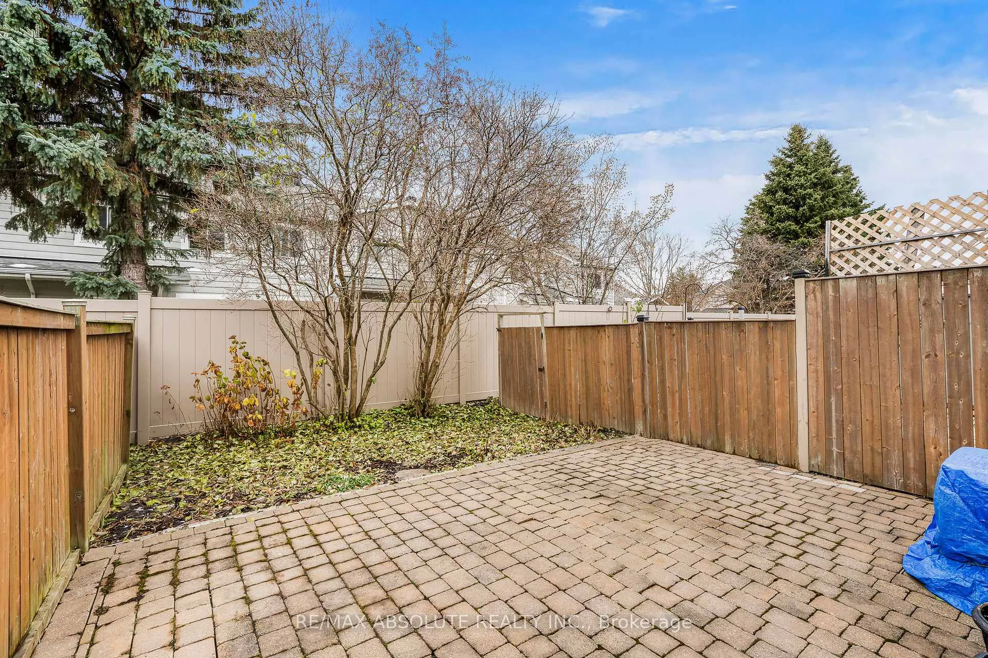 Photo 30 of 11 Foxden Place, Ottawa, Hunt Club Park — HOMEH