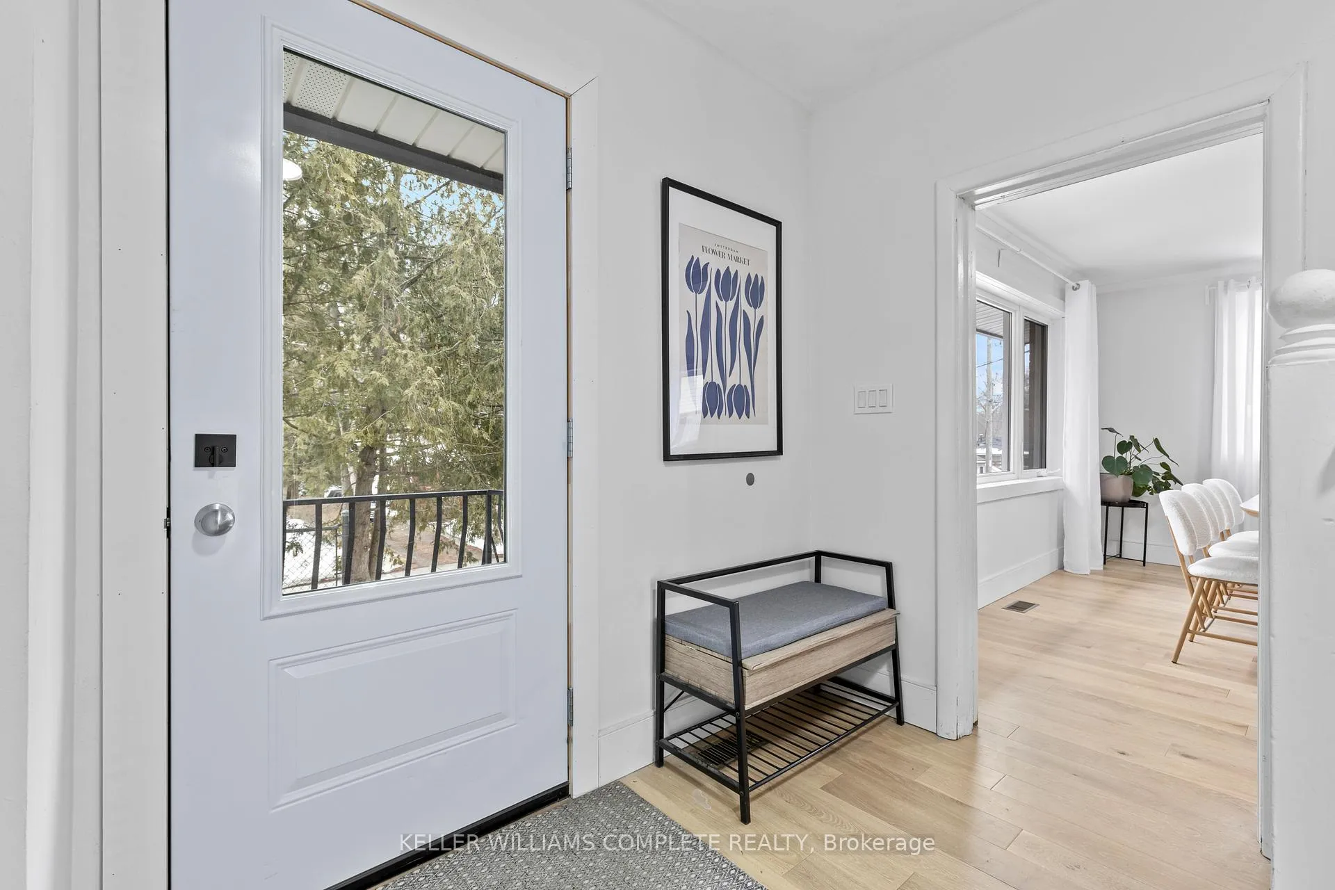 Photo 3 of 30 Ann Street, Hamilton, Dundas — HOMEH
