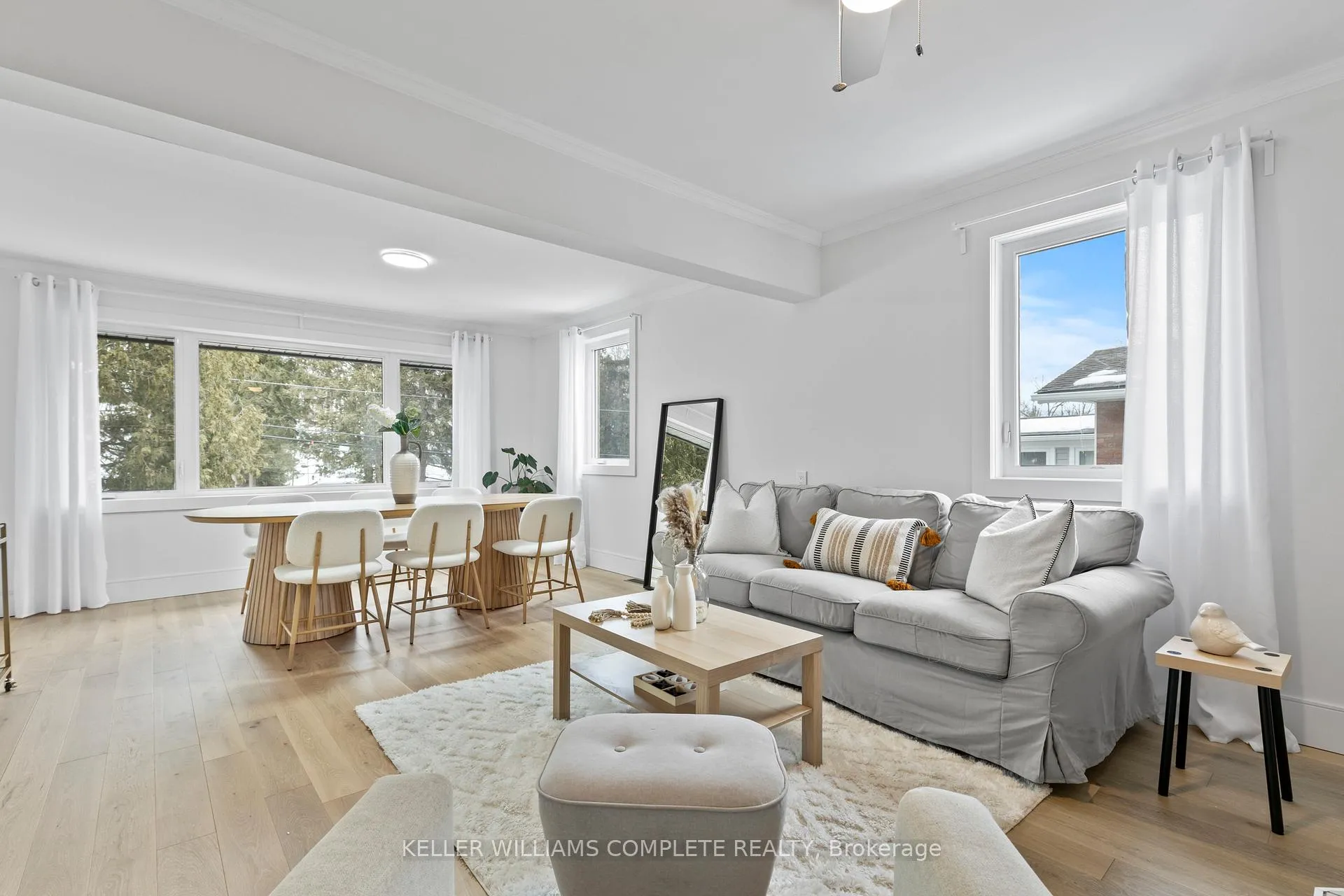 Photo 6 of 30 Ann Street, Hamilton, Dundas — HOMEH