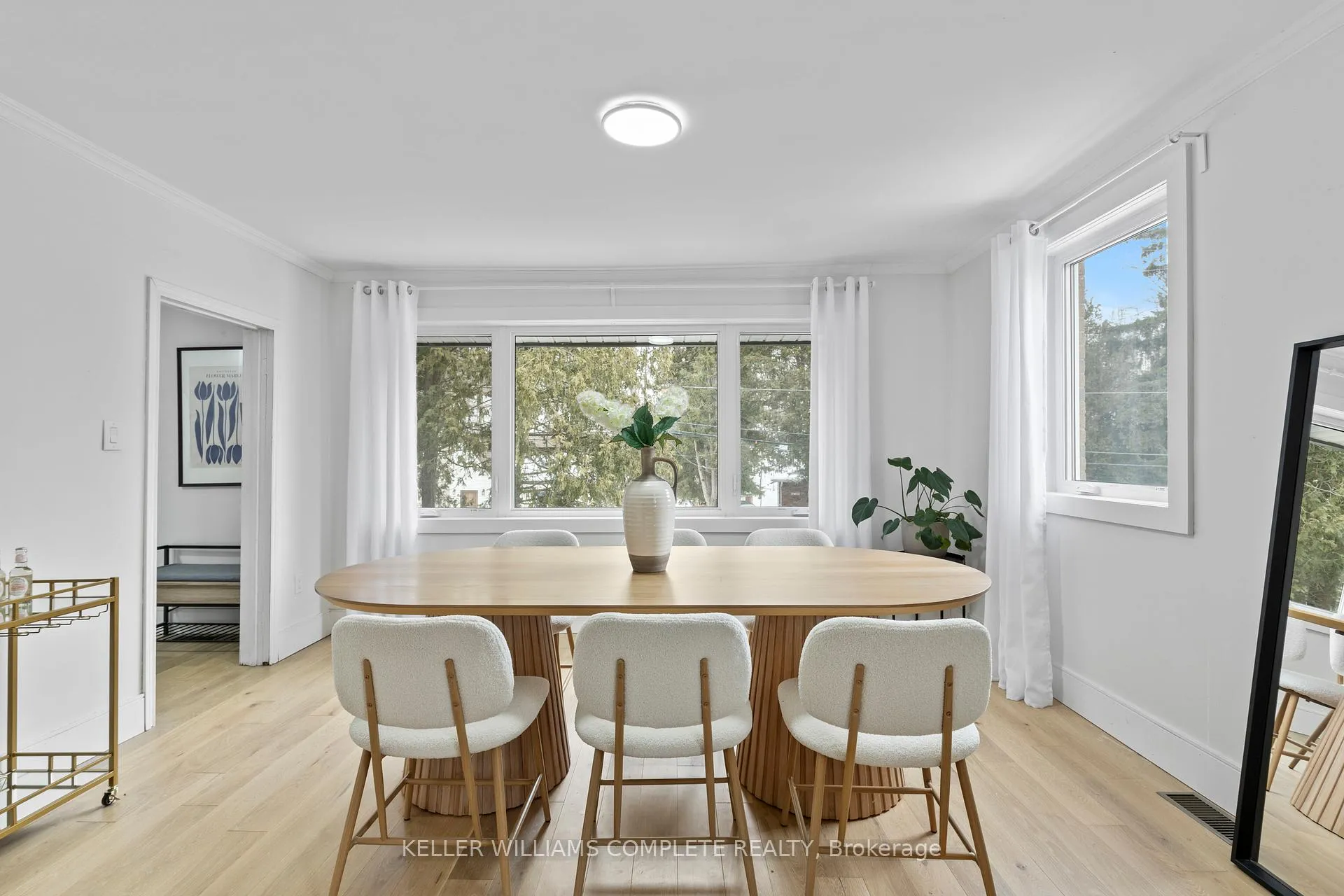 Photo 8 of 30 Ann Street, Hamilton, Dundas — HOMEH