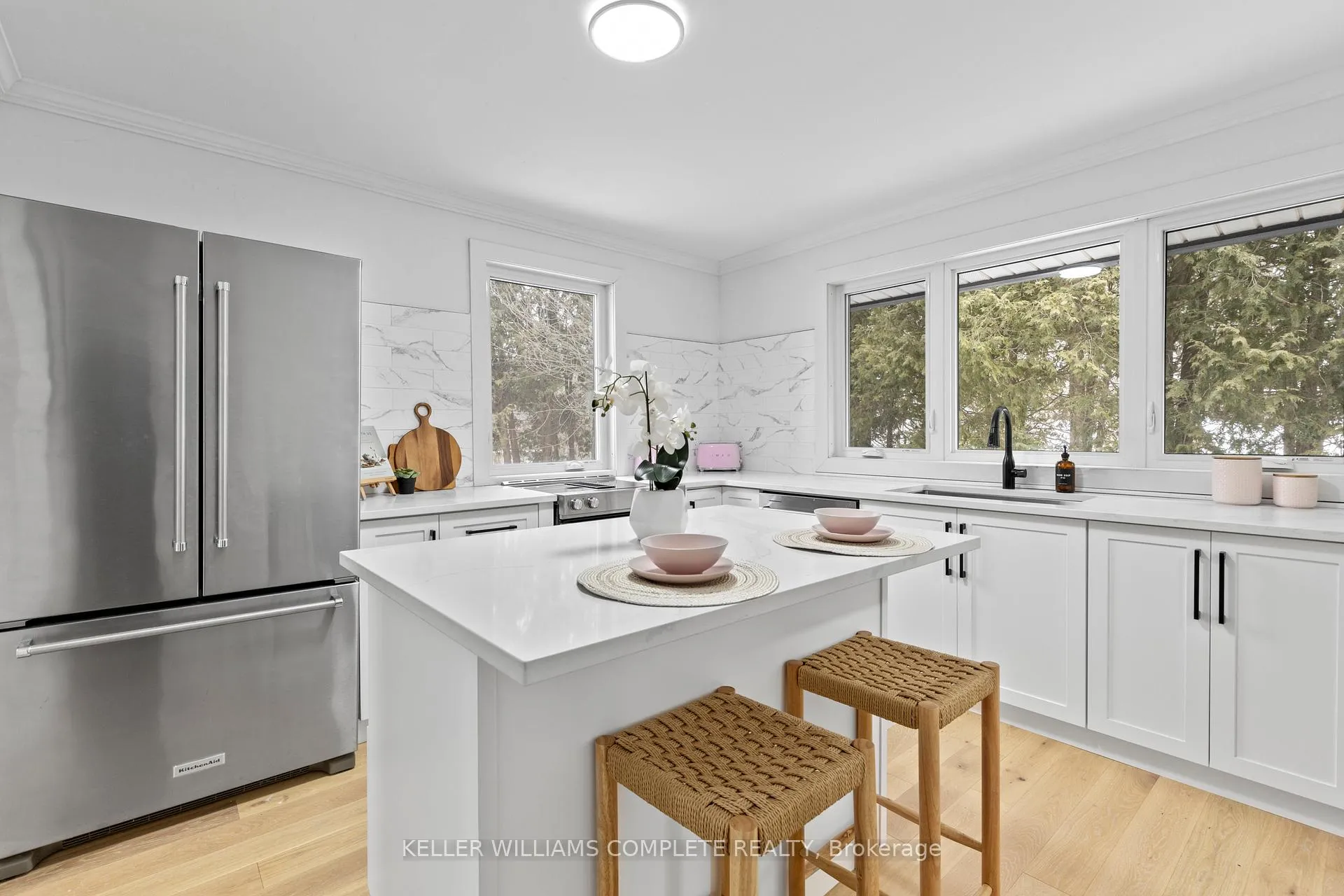 Photo 11 of 30 Ann Street, Hamilton, Dundas — HOMEH