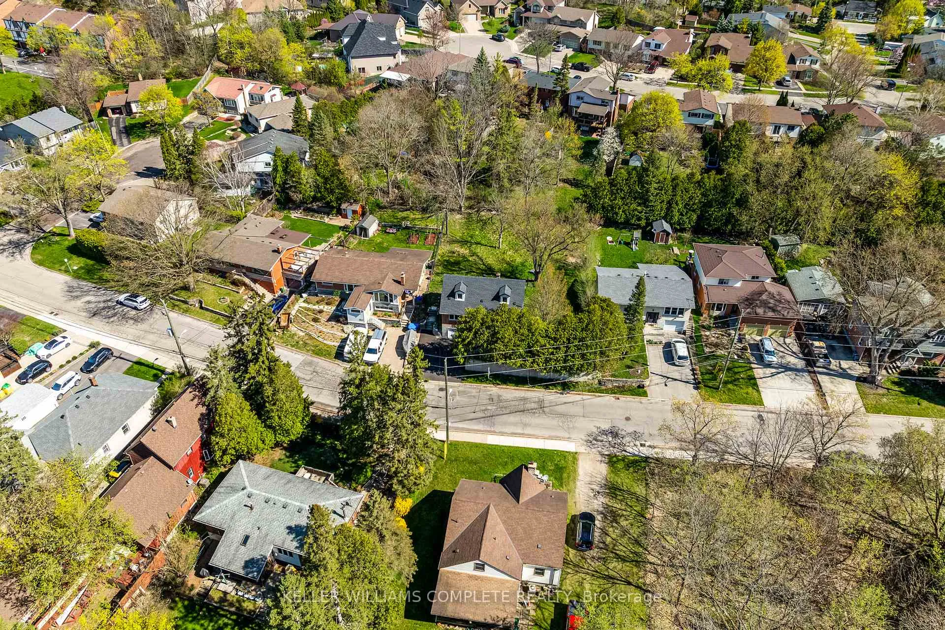 Photo 28 of 30 Ann Street, Hamilton, Dundas — HOMEH