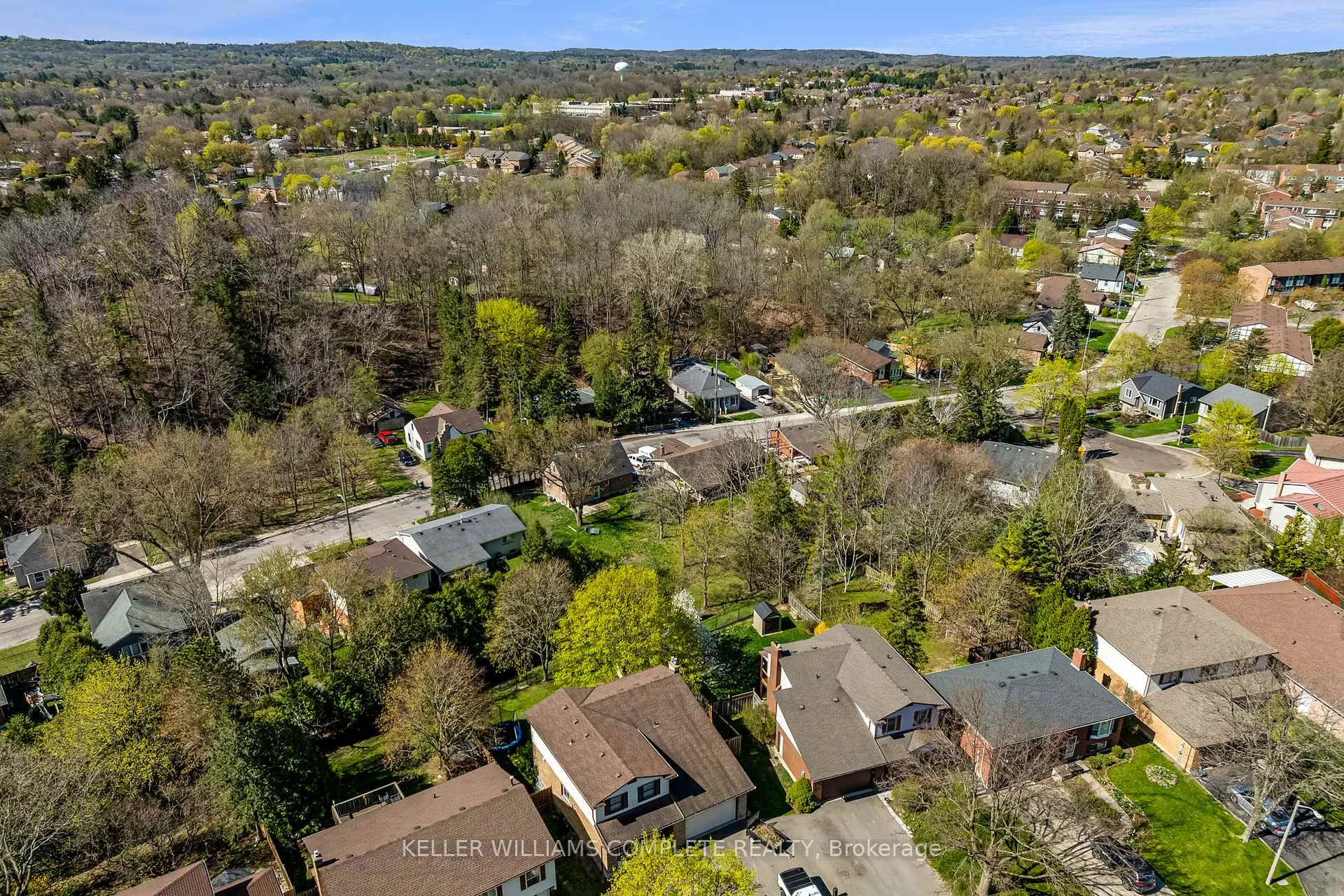 Photo 29 of 30 Ann Street, Hamilton, Dundas — HOMEH