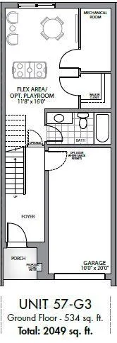 Photo 4 of 22 Clear Valley Lane, Hamilton, Mount Hope — HOMEH