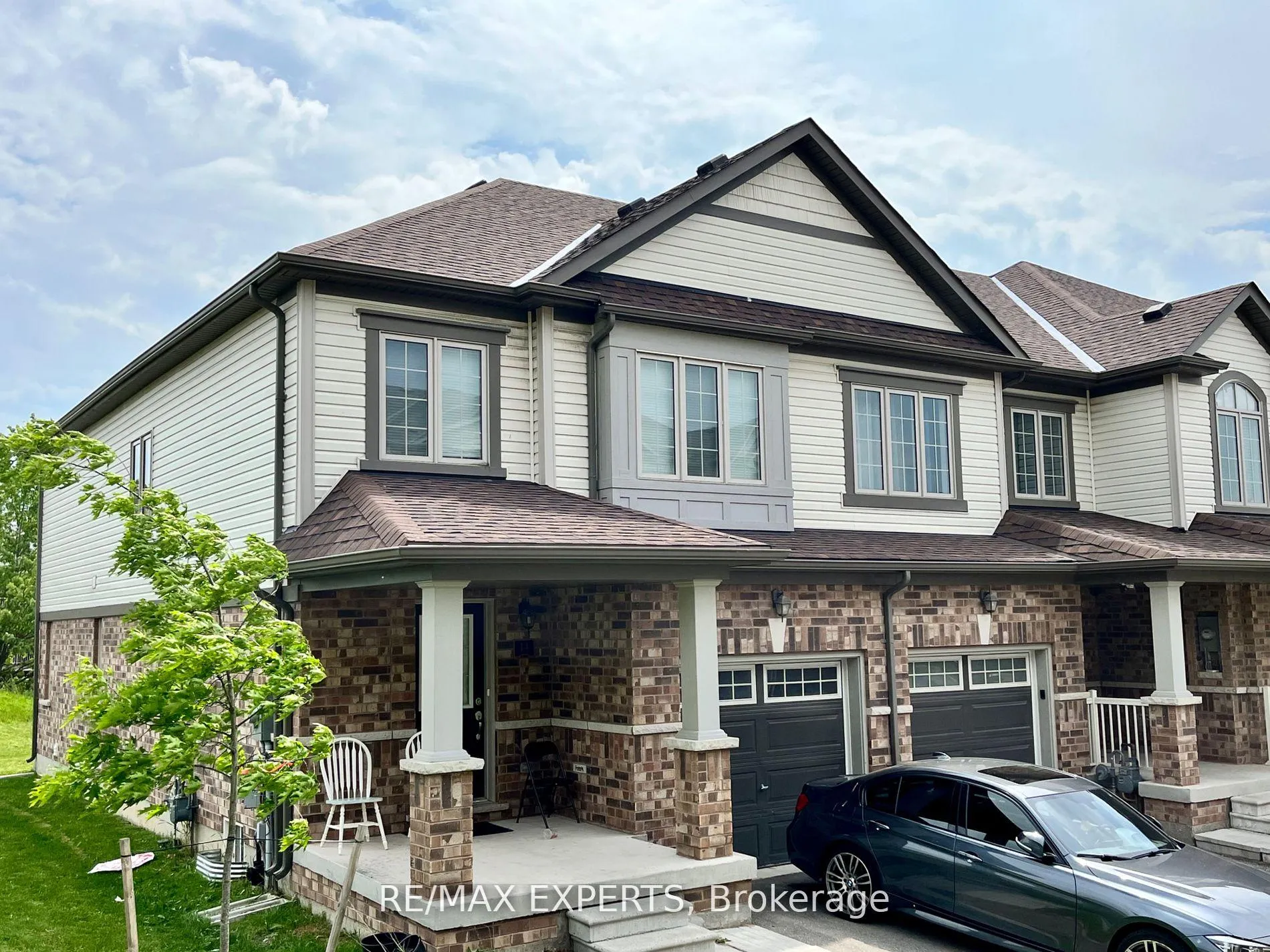 Photo 1 of Unit 14, 420 Linden Drive, Cambridge, Preston Heights — HOMEH