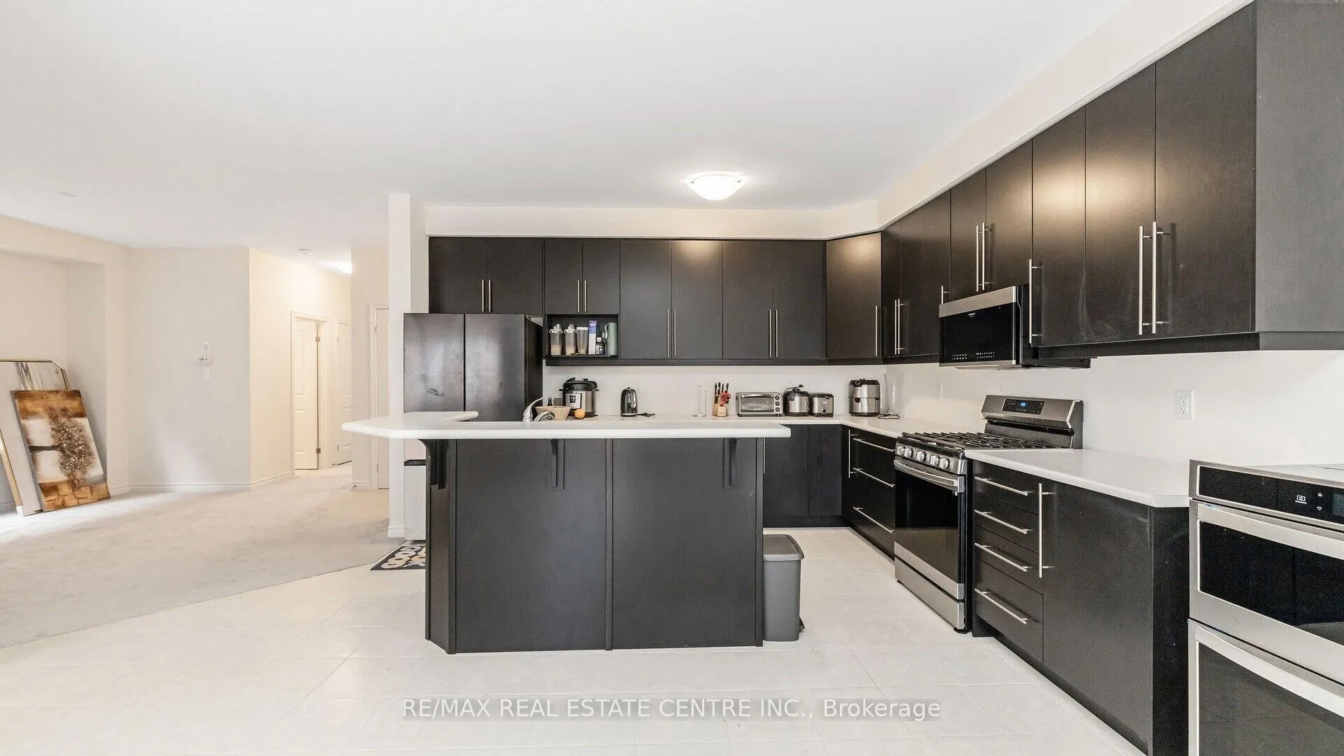 Photo 13 of 53 George Brier Drive E, Brant, Paris — HOMEH