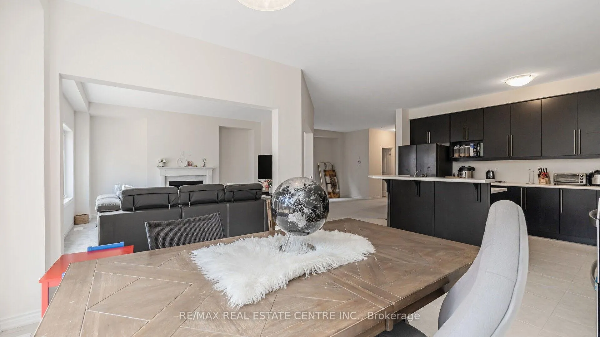 Photo 17 of 53 George Brier Drive E, Brant, Paris — HOMEH