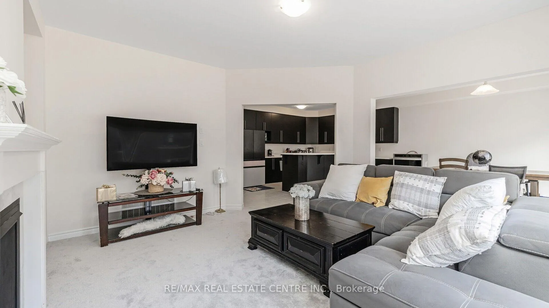 Photo 19 of 53 George Brier Drive E, Brant, Paris — HOMEH