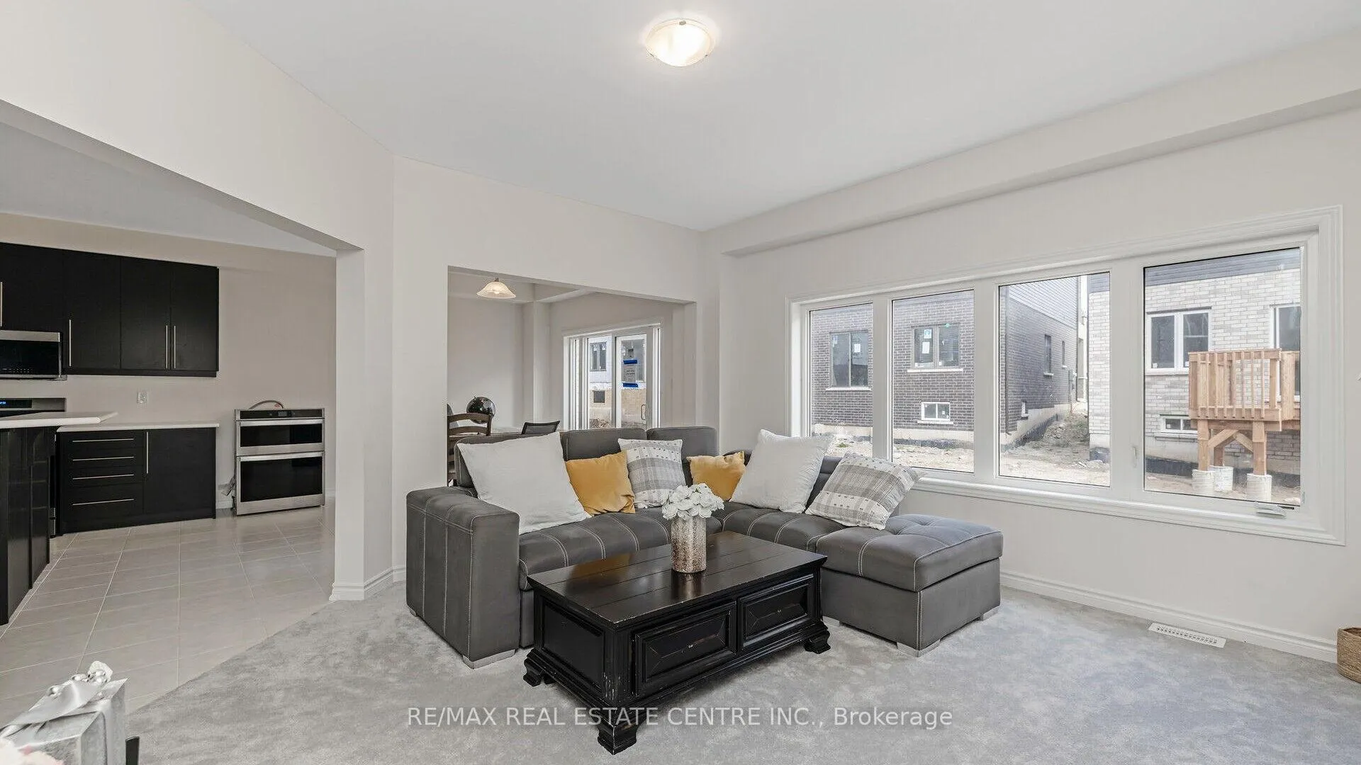 Photo 21 of 53 George Brier Drive E, Brant, Paris — HOMEH