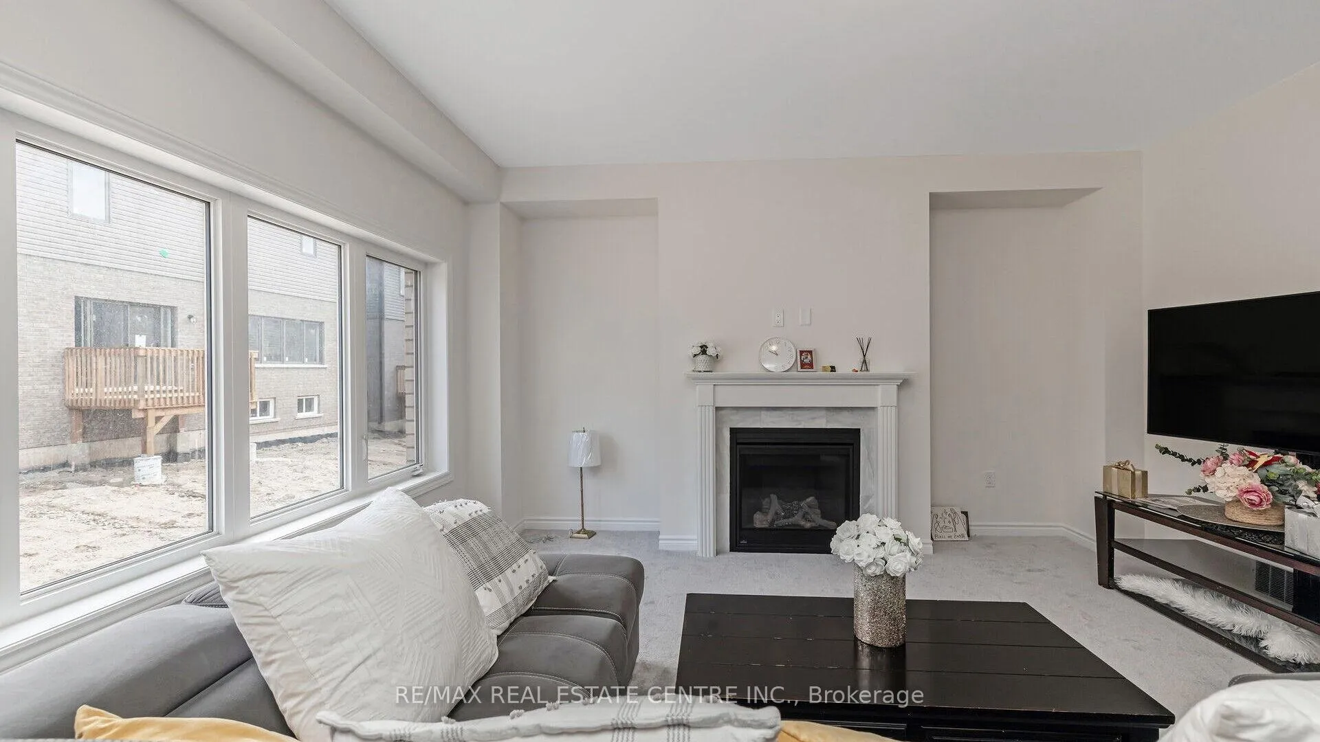 Photo 22 of 53 George Brier Drive E, Brant, Paris — HOMEH