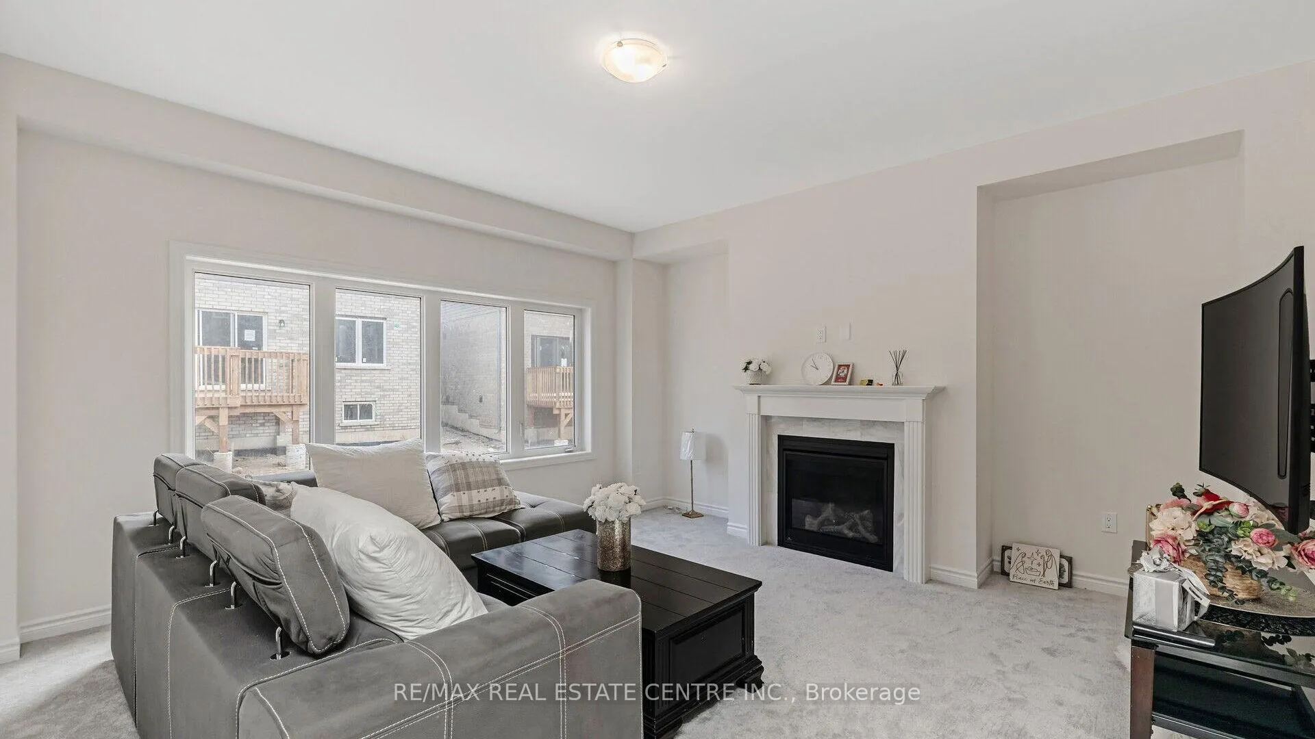 Photo 23 of 53 George Brier Drive E, Brant, Paris — HOMEH