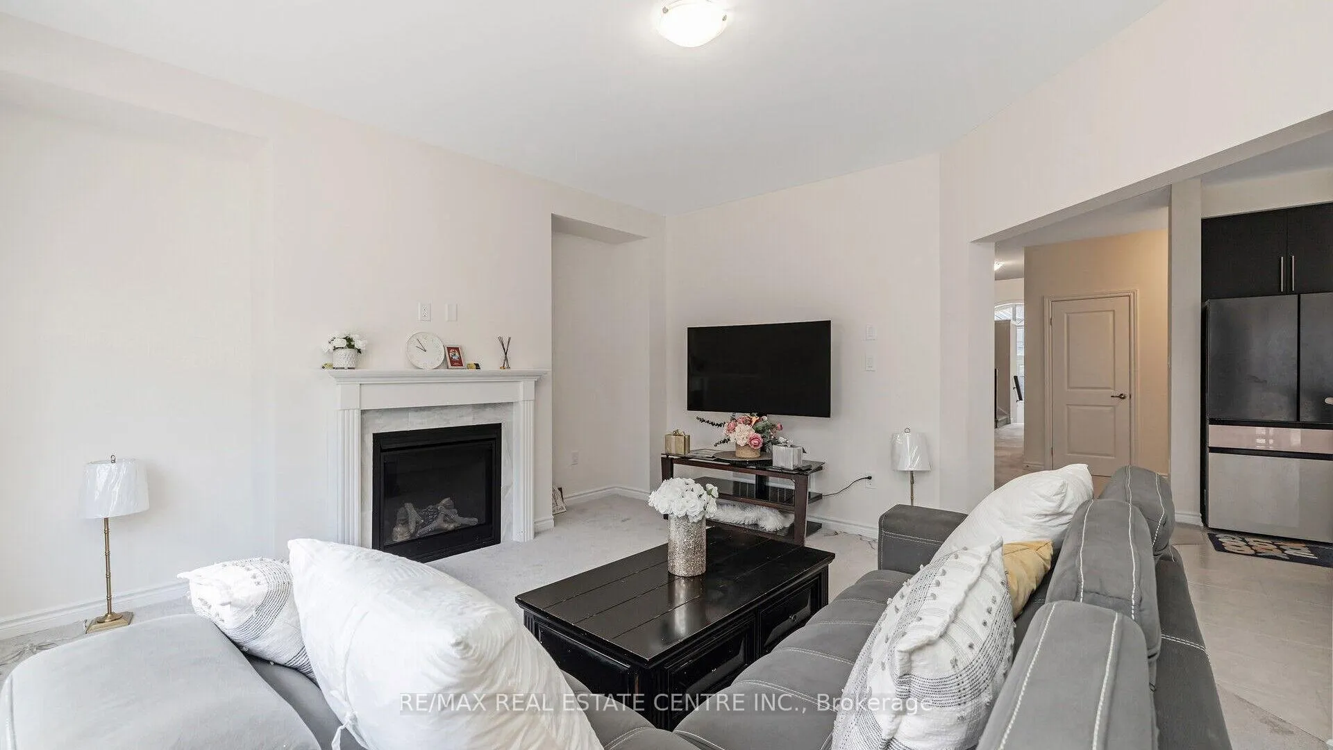 Photo 25 of 53 George Brier Drive E, Brant, Paris — HOMEH