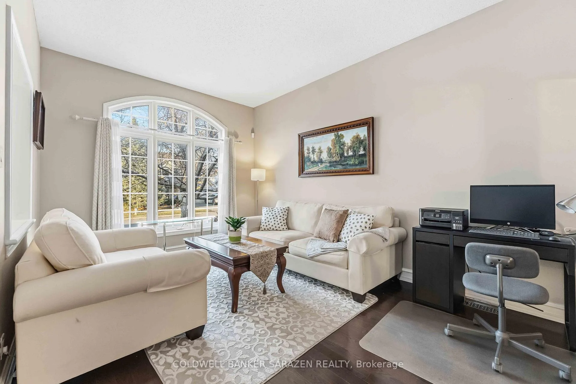 Photo 3 of 734 Rolling River Crescent, Ottawa, Riverside South/Gloucester Glen — HOMEH