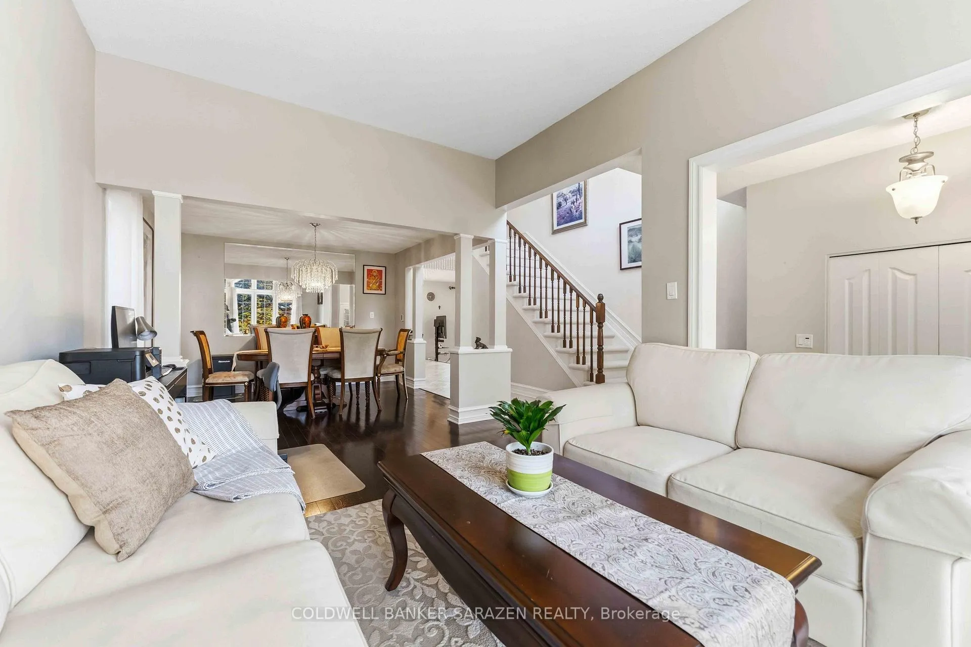 Photo 4 of 734 Rolling River Crescent, Ottawa, Riverside South/Gloucester Glen — HOMEH