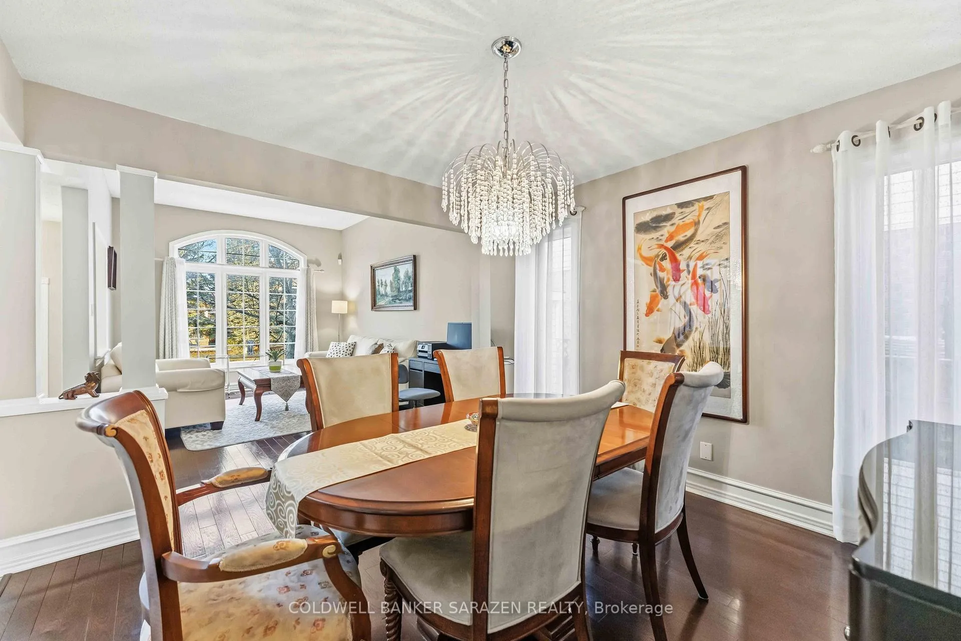 Photo 5 of 734 Rolling River Crescent, Ottawa, Riverside South/Gloucester Glen — HOMEH