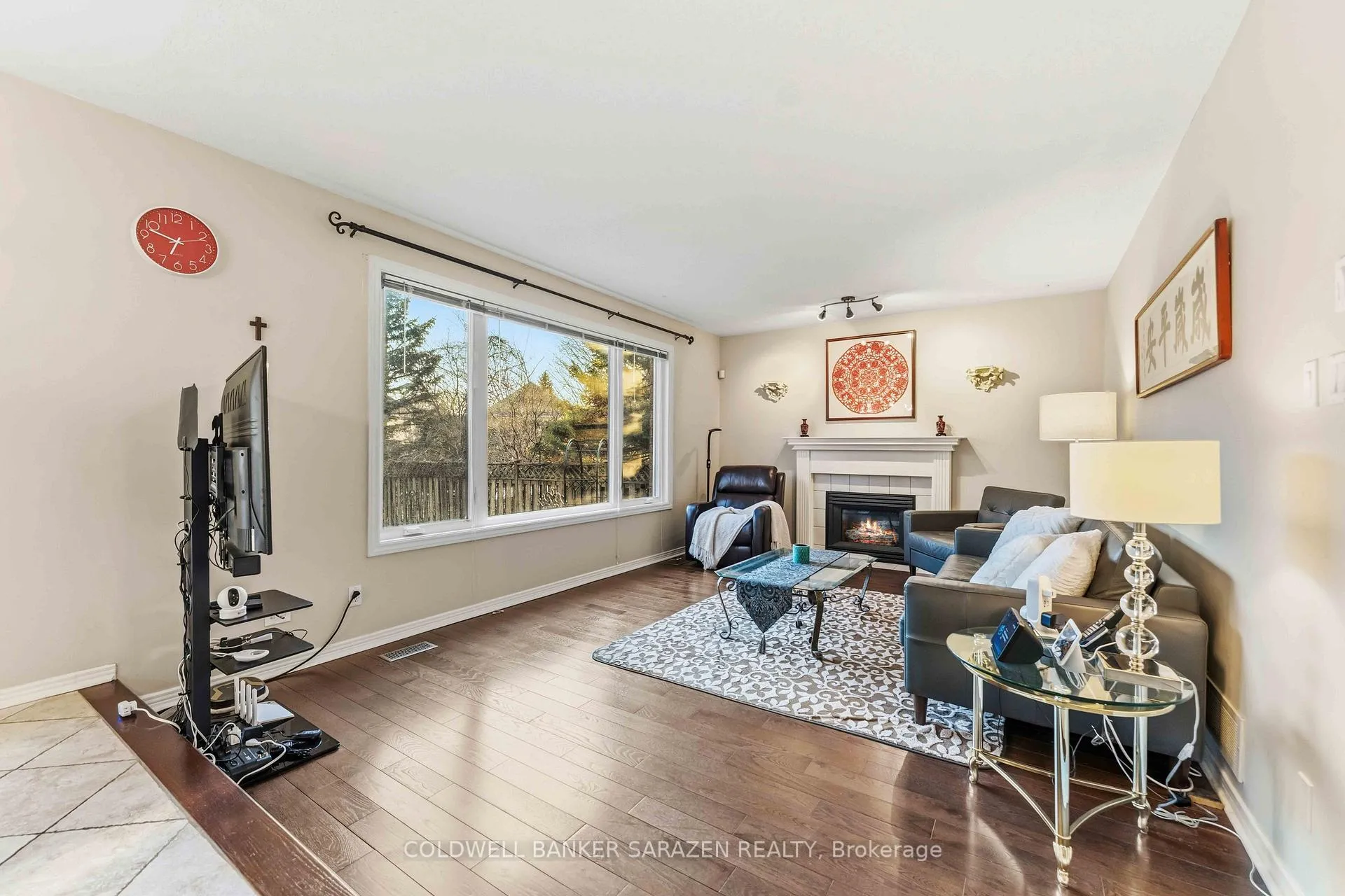 Photo 9 of 734 Rolling River Crescent, Ottawa, Riverside South/Gloucester Glen — HOMEH