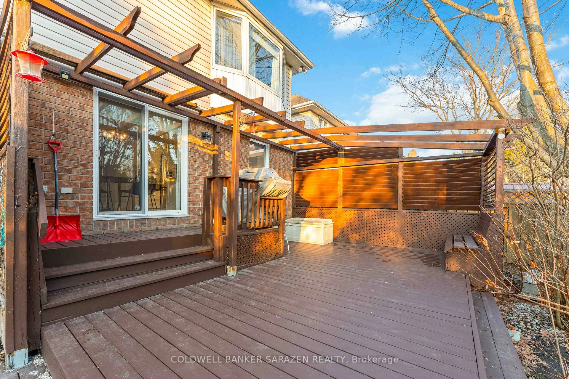 Photo 26 of 734 Rolling River Crescent, Ottawa, Riverside South/Gloucester Glen — HOMEH