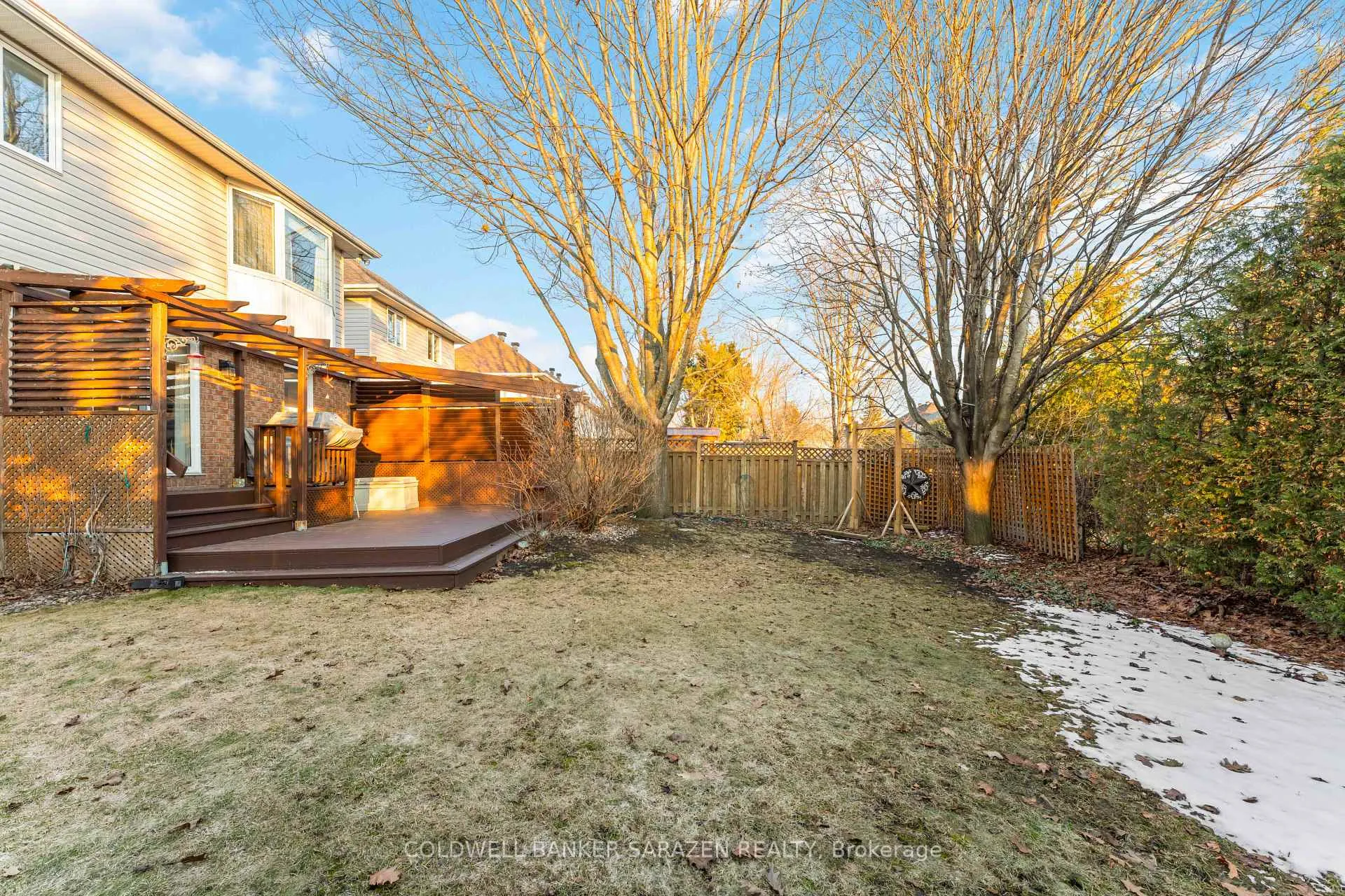 Photo 27 of 734 Rolling River Crescent, Ottawa, Riverside South/Gloucester Glen — HOMEH