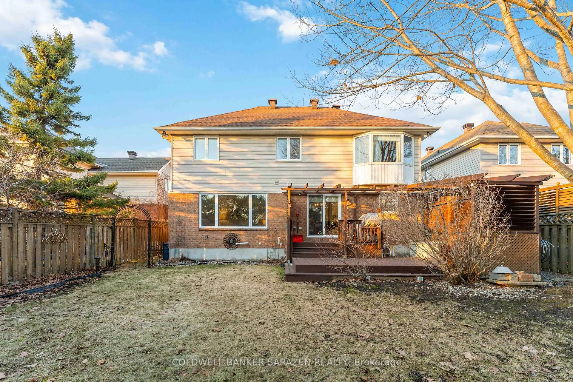 Photo 28 of 734 Rolling River Crescent, Ottawa, Riverside South/Gloucester Glen — HOMEH