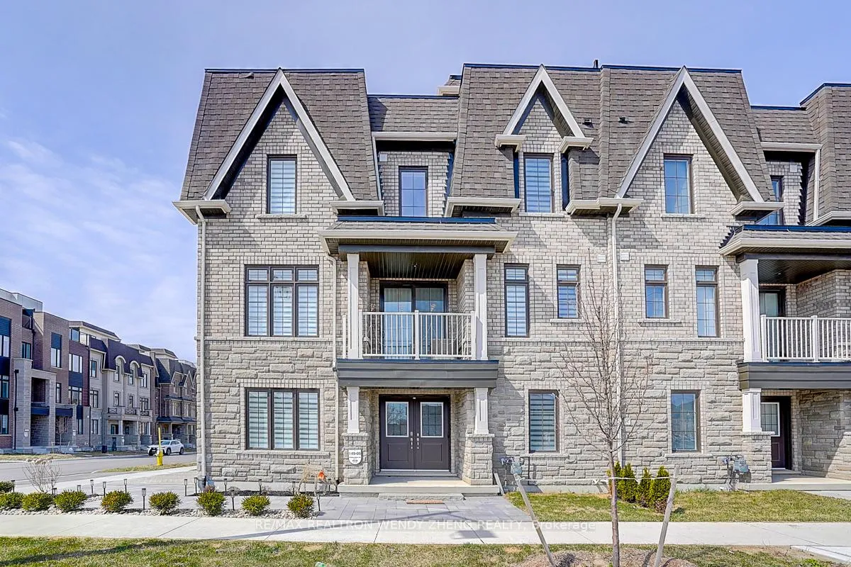 Photo 1 of 36 William Shearn Crescent, Markham, Angus Glen — HOMEH