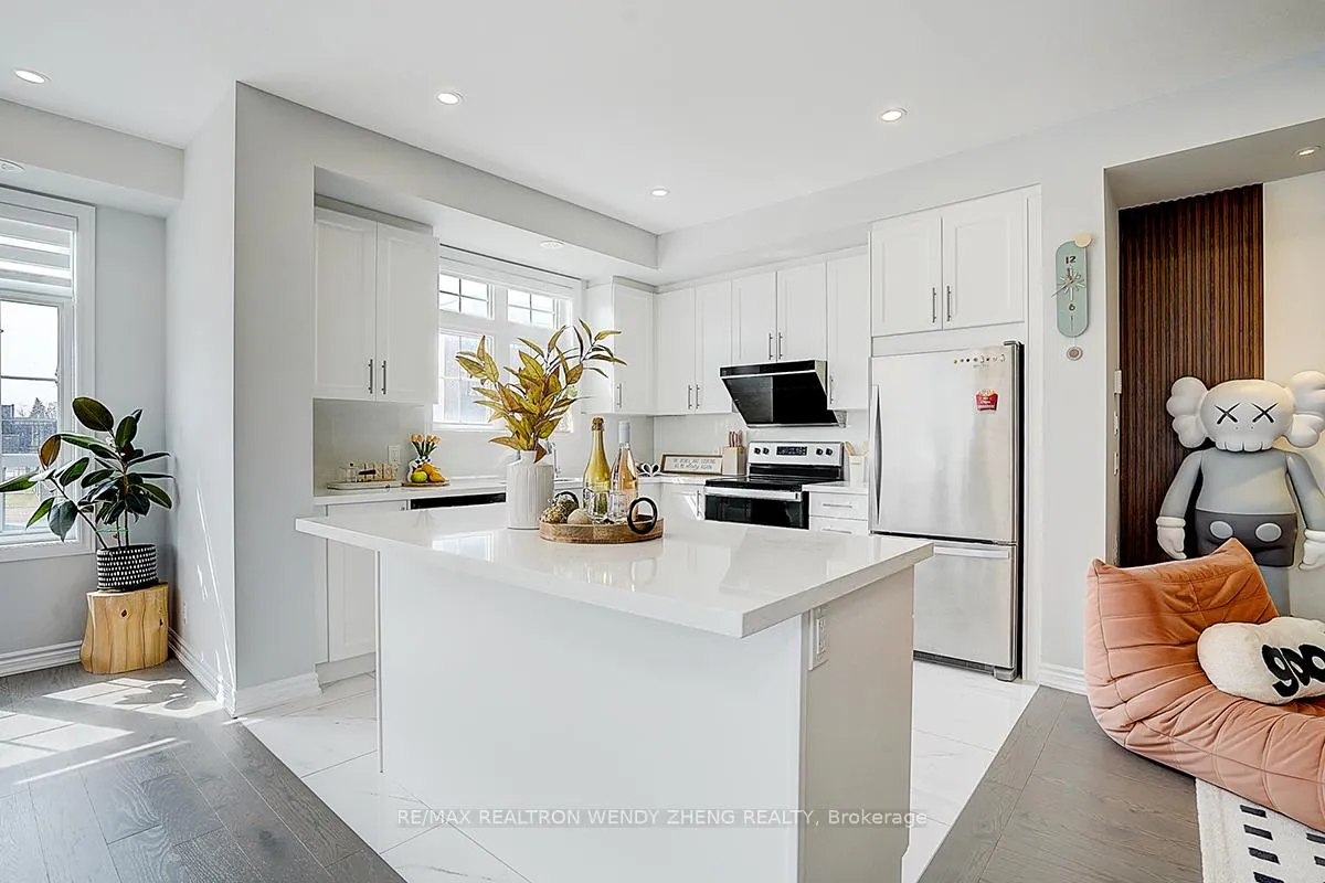 Photo 22 of 36 William Shearn Crescent, Markham, Angus Glen — HOMEH