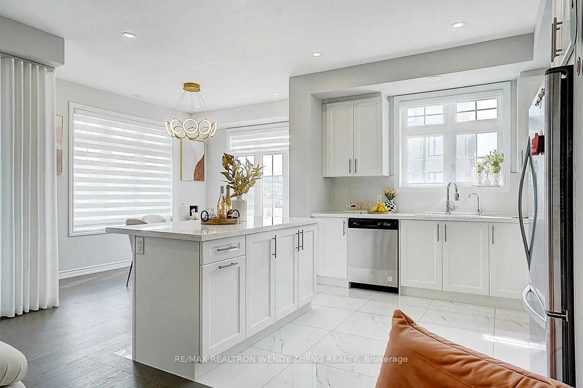 Photo 25 of 36 William Shearn Crescent, Markham, Angus Glen — HOMEH