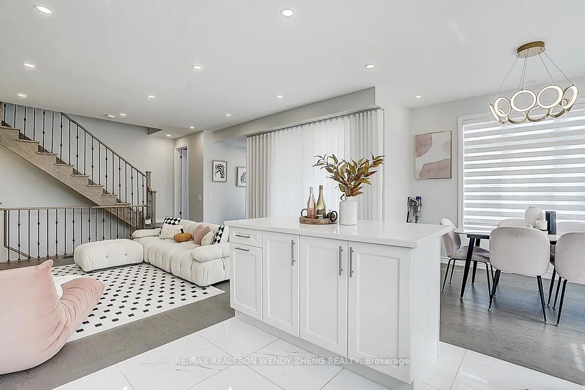 Photo 26 of 36 William Shearn Crescent, Markham, Angus Glen — HOMEH