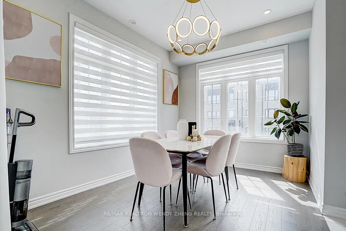 Photo 27 of 36 William Shearn Crescent, Markham, Angus Glen — HOMEH