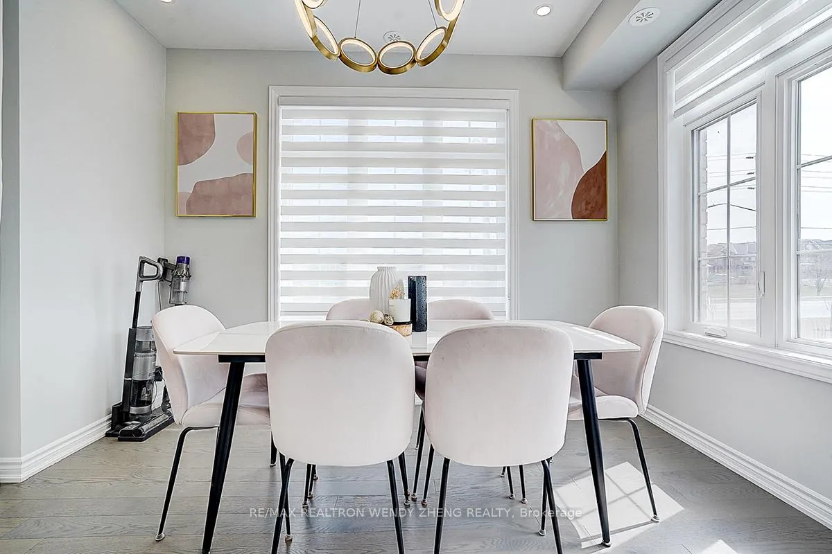 Photo 28 of 36 William Shearn Crescent, Markham, Angus Glen — HOMEH