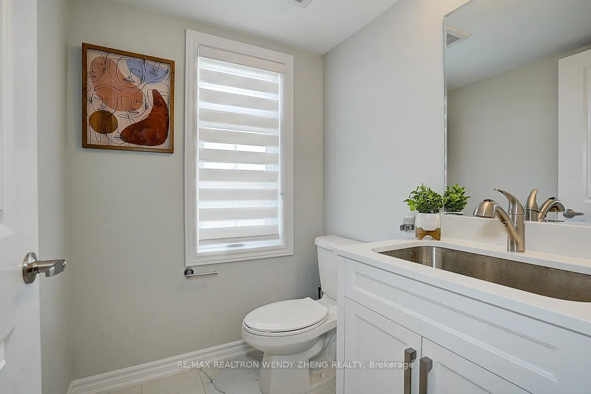 Photo 29 of 36 William Shearn Crescent, Markham, Angus Glen — HOMEH