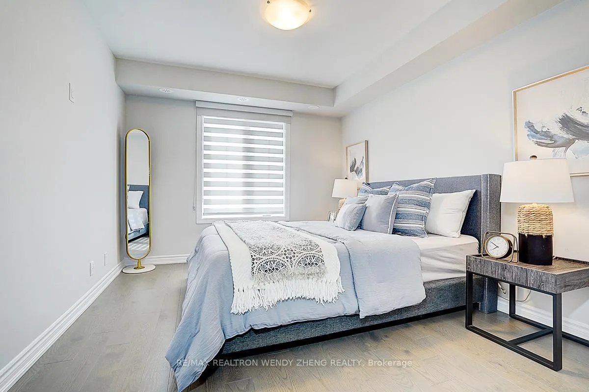 Photo 30 of 36 William Shearn Crescent, Markham, Angus Glen — HOMEH