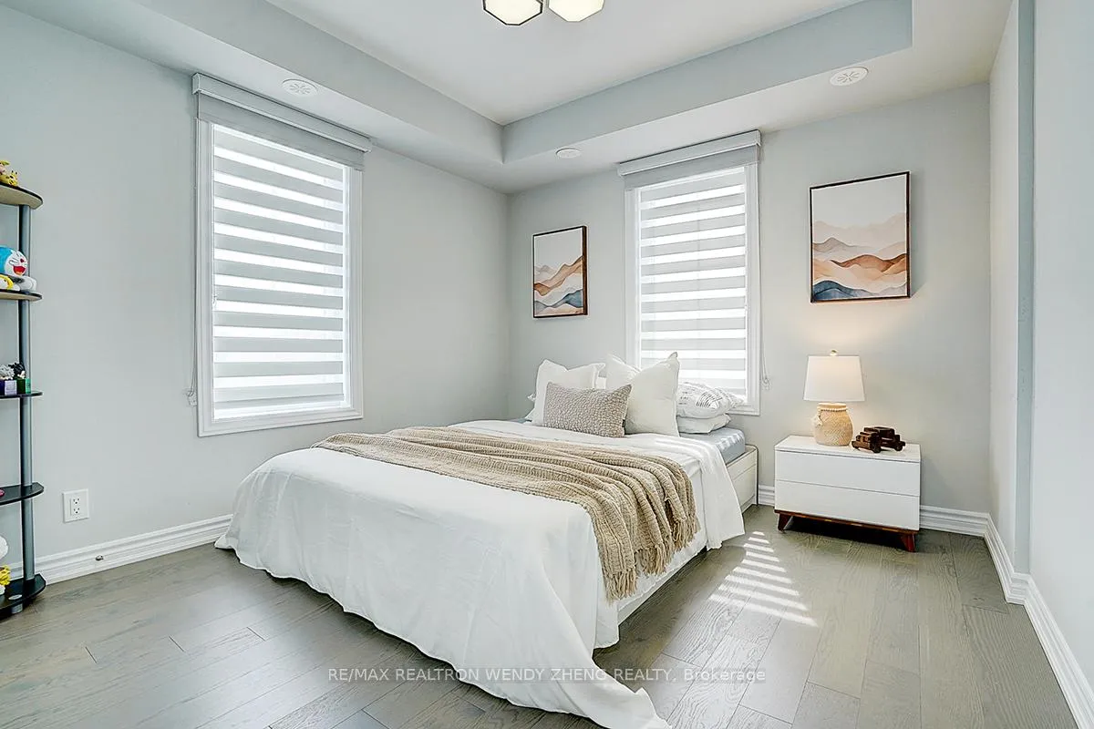 Photo 34 of 36 William Shearn Crescent, Markham, Angus Glen — HOMEH