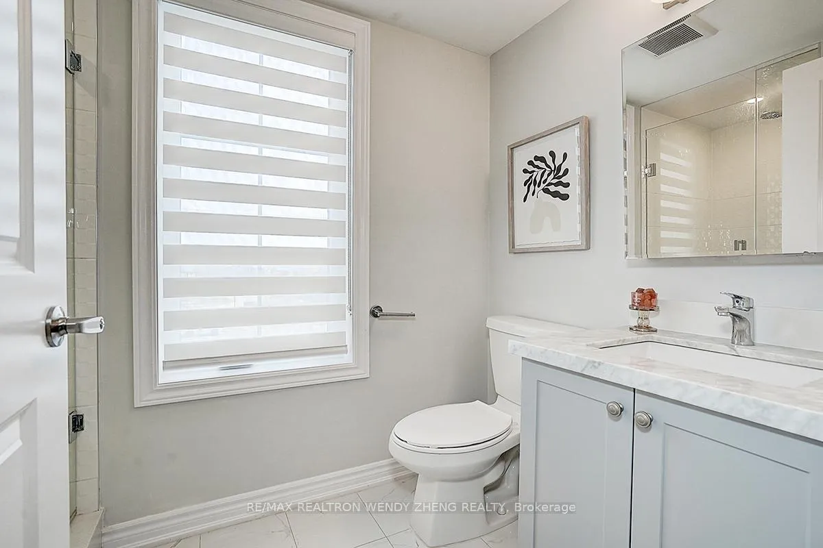 Photo 35 of 36 William Shearn Crescent, Markham, Angus Glen — HOMEH