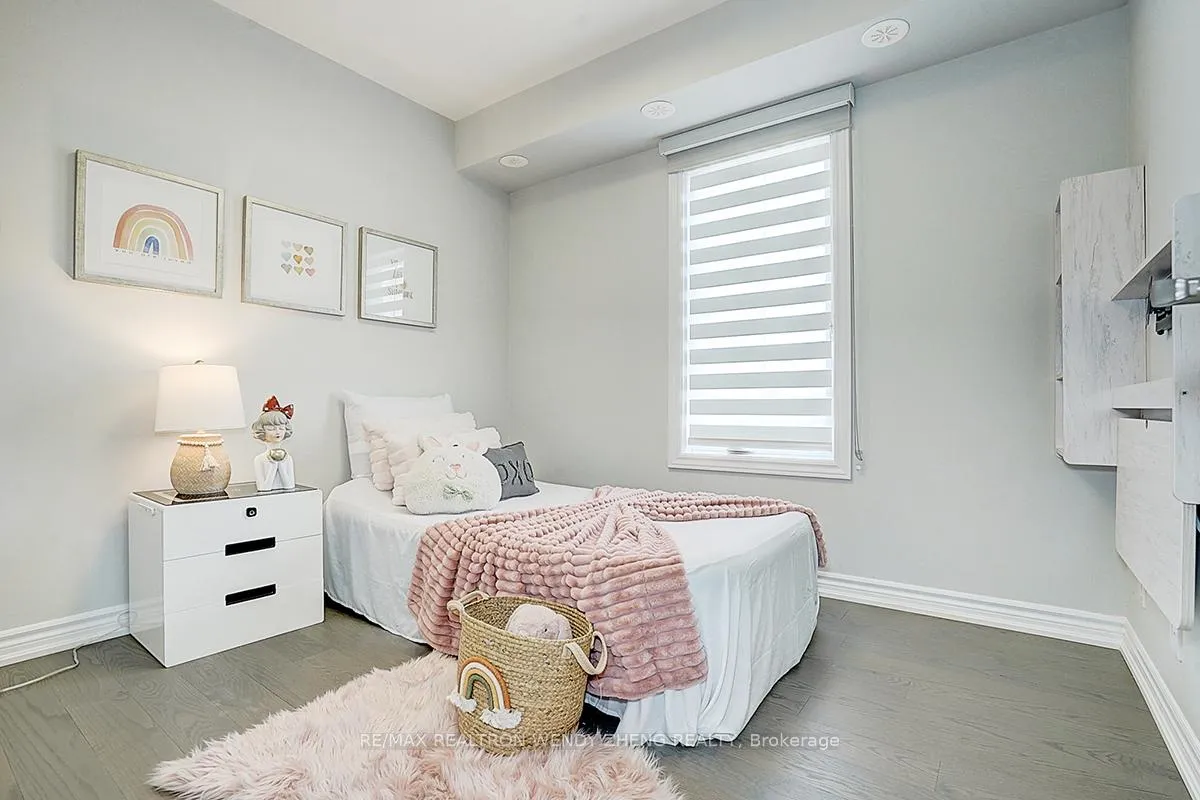 Photo 36 of 36 William Shearn Crescent, Markham, Angus Glen — HOMEH