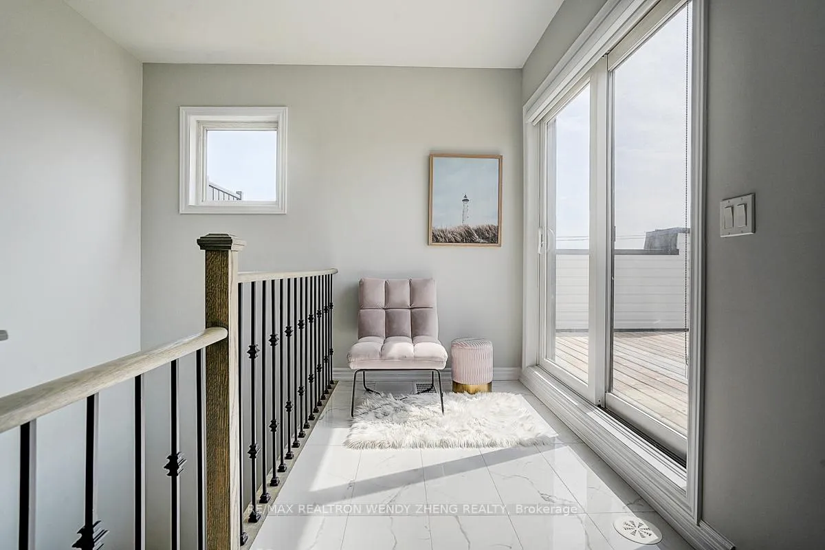 Photo 37 of 36 William Shearn Crescent, Markham, Angus Glen — HOMEH