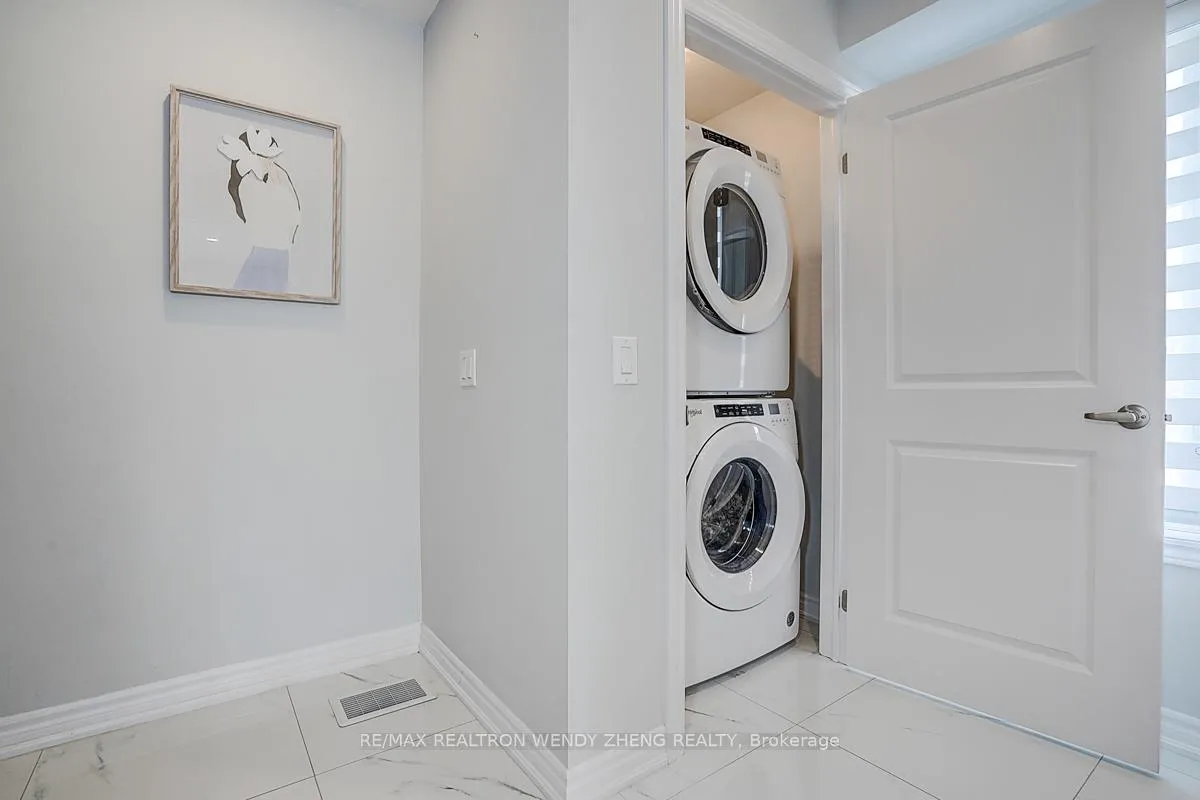 Photo 38 of 36 William Shearn Crescent, Markham, Angus Glen — HOMEH