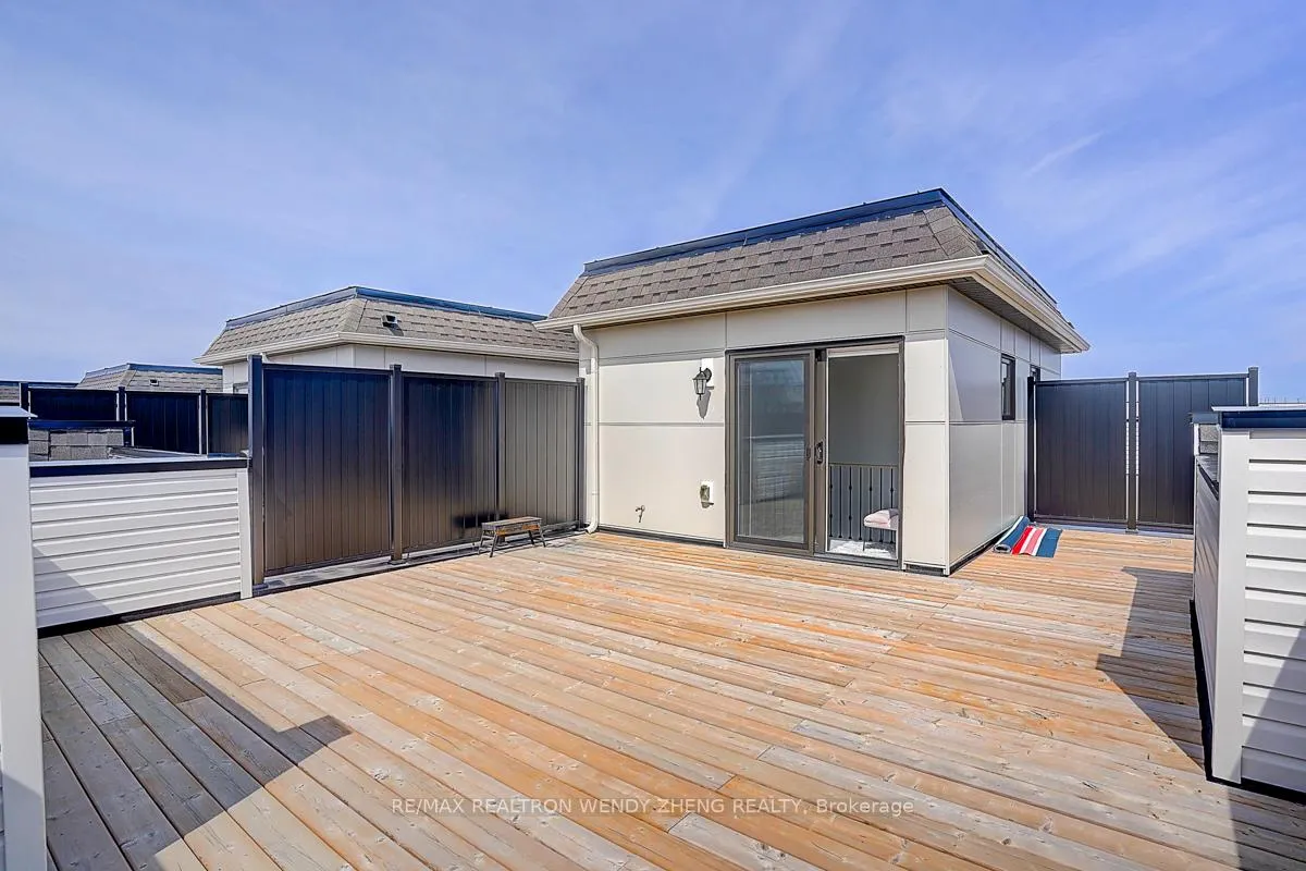 Photo 40 of 36 William Shearn Crescent, Markham, Angus Glen — HOMEH