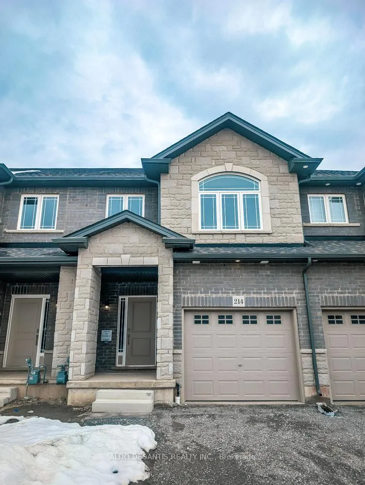 Photo 1 of 214 Rockledge Drive, Hamilton, Hannon — HOMEH