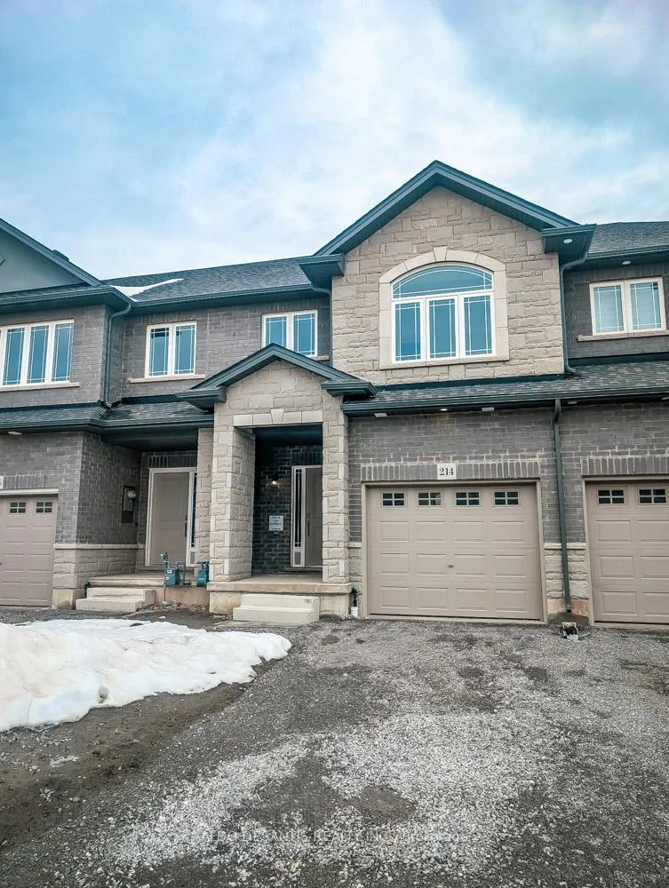 Photo 2 of 214 Rockledge Drive, Hamilton, Hannon — HOMEH