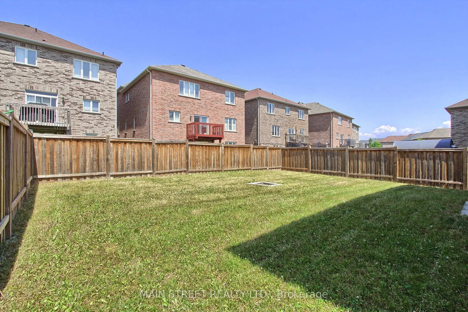 Photo 49 of 1386 Dallman Street, Innisfil, Lefroy — HOMEH