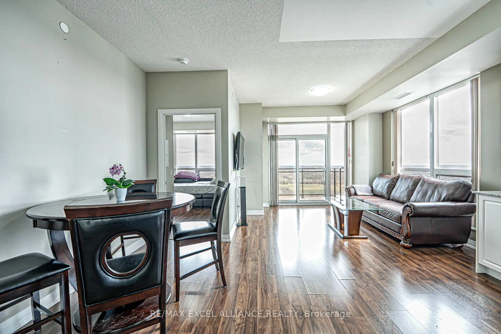 Photo 2 of Unit 2002, 9500 Markham Road, Markham, Wismer — HOMEH